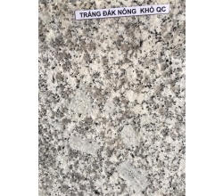 Đá Trắng suối lâu khò 3060