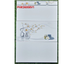 Gạch ốp tường 30X60 PHK36008