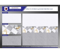 Gạch ốp tường 30X60 PHK36007