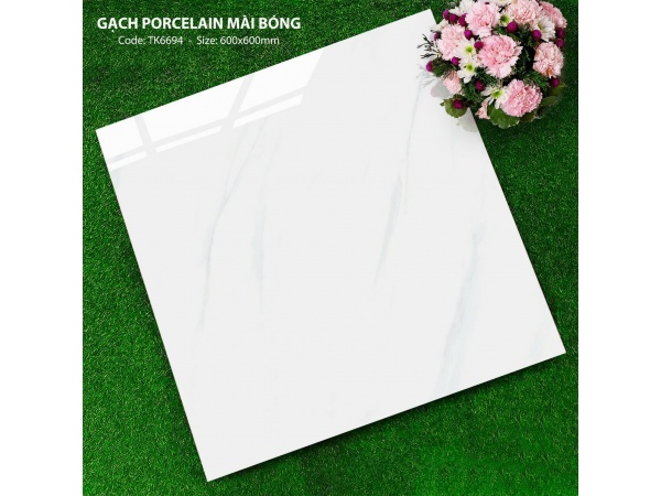 Gạch lát nền 60X60 TK6694