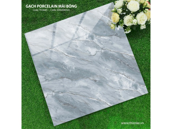 Gạch lát nền 60X60 TK6685